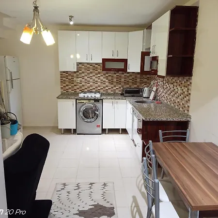 Eski Foca'da Triplex Mustakil Βίλα *