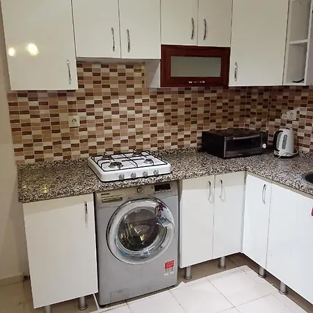 Βίλα Eski Foca'da Triplex Mustakil *